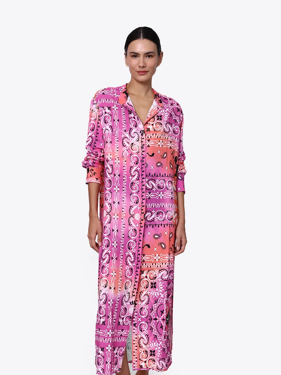 NV — Vestido Bali